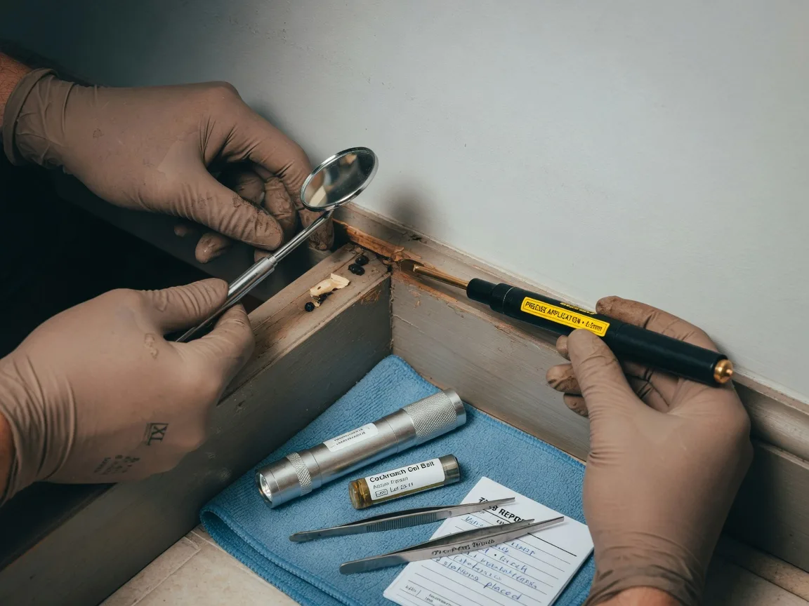 Why choose Emergency Pest Control in Deshler, NE
